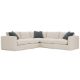 Picture of Derby Slipcovered Sectional